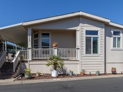 6468 Washington Street #223, Napa, CA, 94559