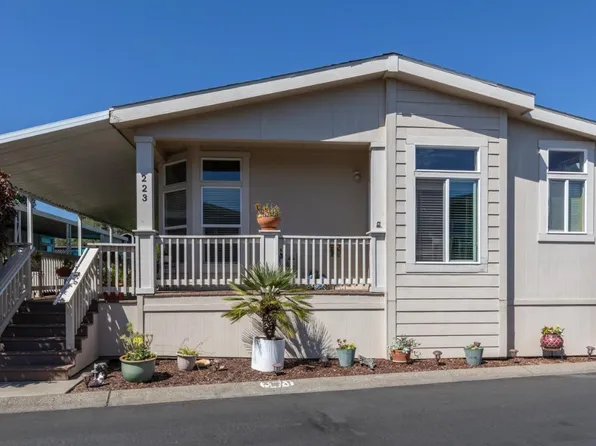 6468 Washington Street #223, Yountville, CA 94599