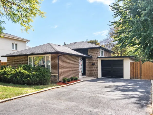 184 Laverock Ave, Richmond Hill, ON L4C 4K3