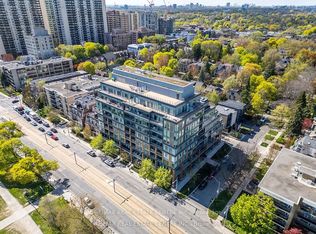 6 Parkwood Ave UNIT 419, Toronto, ON M4V 0A3