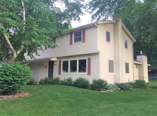 2617 3rd Pl NE, Rochester, MN 55906