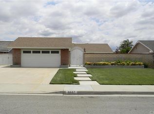 6667 Eisenhower Ct, Chino, CA 91710