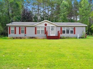 10648 Pine Woods Ln, Coleman, WI 54112