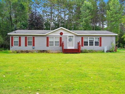 10648 Pine Woods Ln, Coleman, WI, 54112