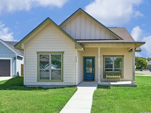 315 Sage Circle, Blanco, TX 78606
