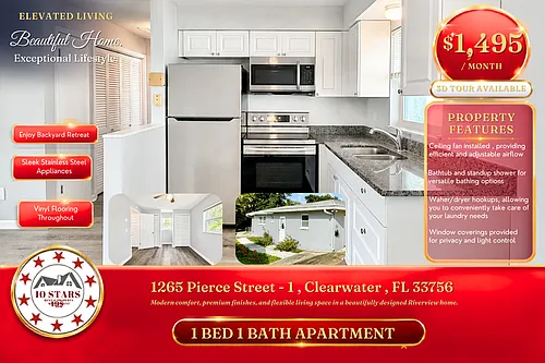 1265 Pierce St #1 Photo 1 1265 Pierce St #1 Photo 1
