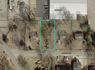 706 N Harlem Cir, Lagrange, GA 30241