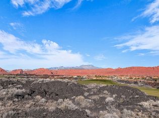 2442 S Village Dr, Santa Clara, UT 84765