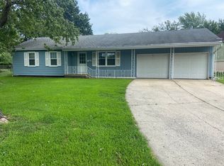 11507 Manchester Ave, Kansas City, MO 64134