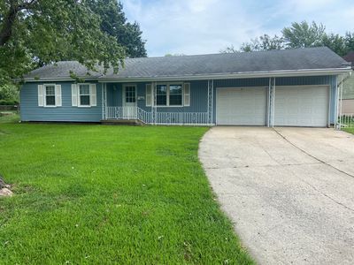 11507 Manchester Ave, Kansas City, MO, 64134