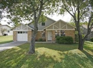 12521 Esplanade St, Austin, TX 78727