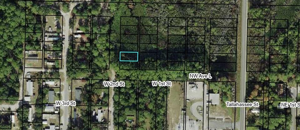 1st image of 1304 W 2nd St Lot 2