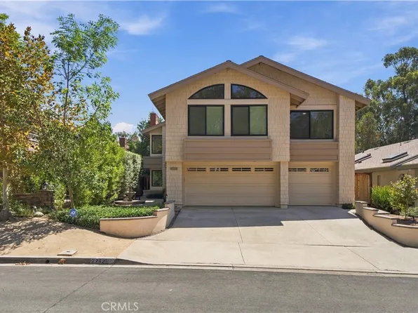 22622 Wood Shadow Ln, Lake Forest, CA 92630
