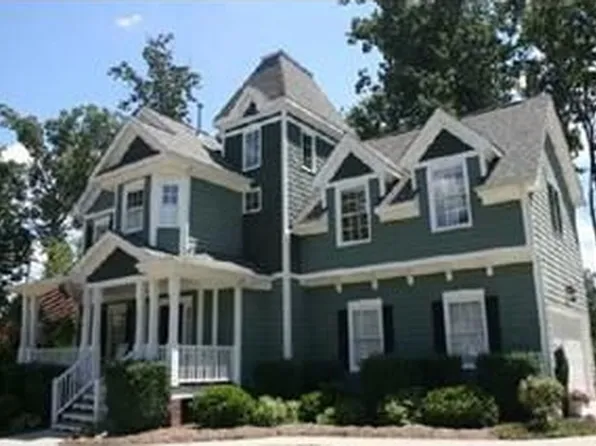 1605 Foreman St, Hillsborough, NC 27278