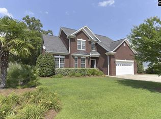108 Harbors Mist Dr, Chapin, SC 29036