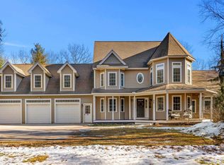 8B Louis Drive, Brookline, NH 03033