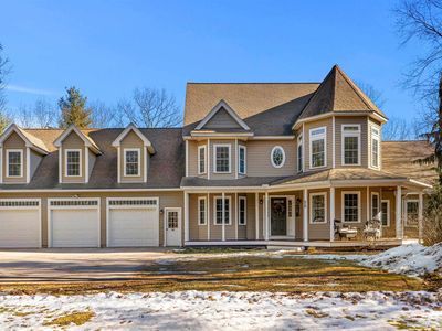 8B Louis Drive, Brookline, NH, 03033