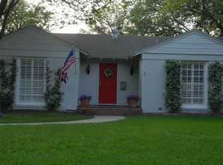 304 Eastwood Ave, Fort Worth, TX 76107