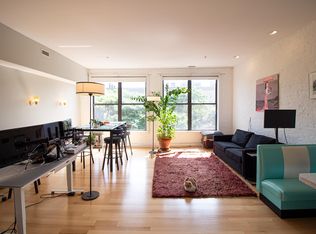 7 Hudson St APT 4S, Boston, MA 02111