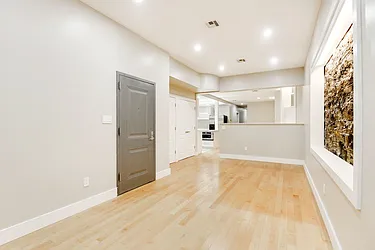 Rented by Akelius Real Estate Management