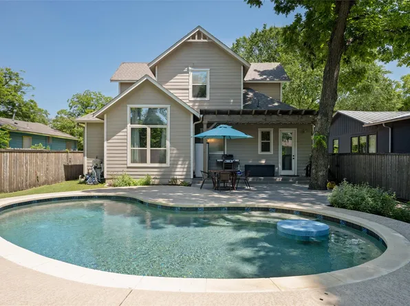 1002 Linden St, Austin, TX 78702