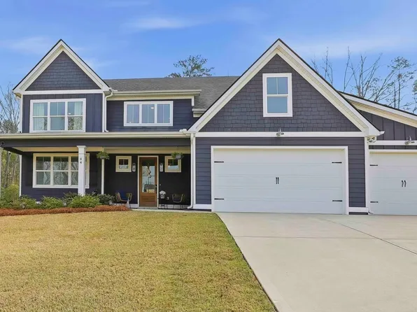 44 N Shore At Redwine Dr, Newnan, GA 30263