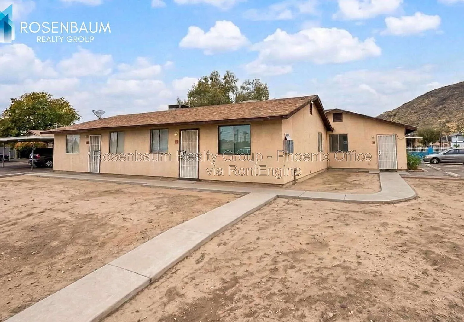 2 bed, 1.0 bath, 700 sqft, $949 — Photo 2
