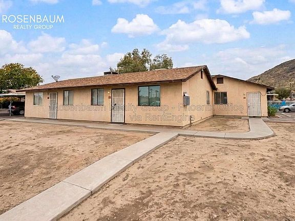 2nd image of 1702 W Shangri La Rd #1