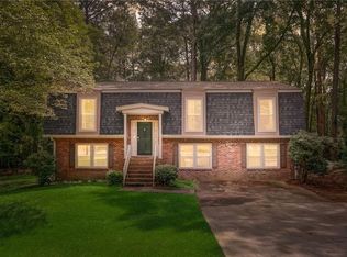 1830 Nicole Ln, Lithonia, GA 30058