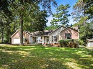 109 Brookwood Ct, Anderson, SC 29621