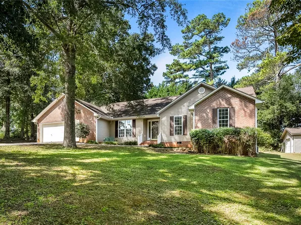 109 Brookwood Ct, Anderson, SC 29621