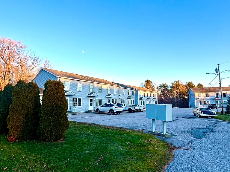 213 Old County Townhouses (street view)