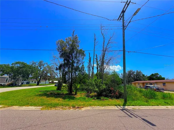 925 Grand Ave Lot 3, Sebring, FL 33870
