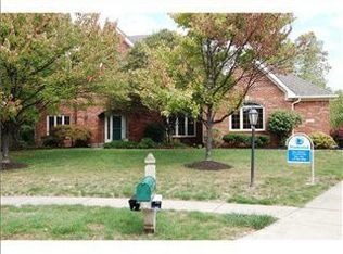 13949 Saben Ct, Carmel, IN 46032