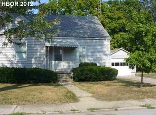 56 Kensington Ave, Tiffin, OH 44883
