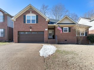 1407 Clairmonte Cir, Franklin, TN 37064