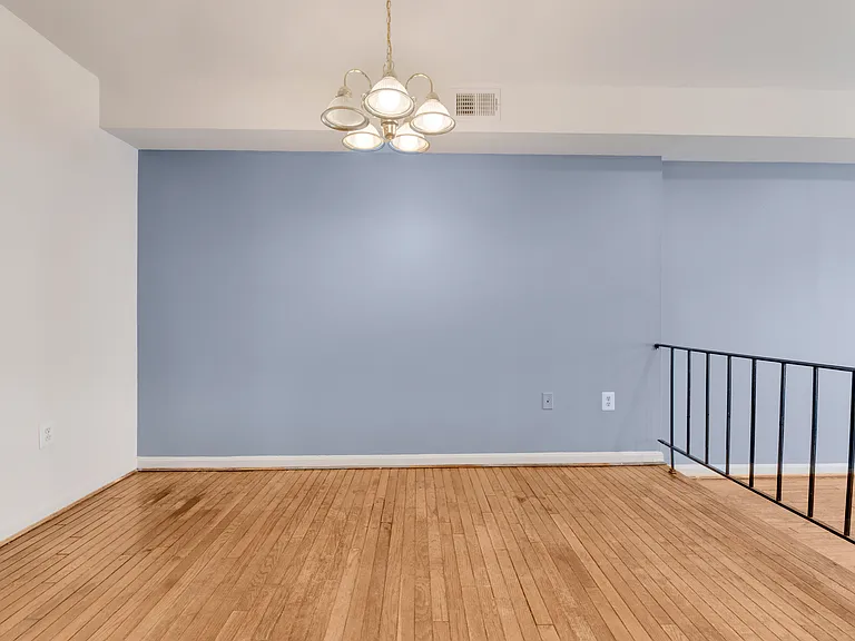 1817 Biltmore St NW #B — Photo 5
