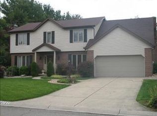 50747 Birkdale Ct, Granger, IN