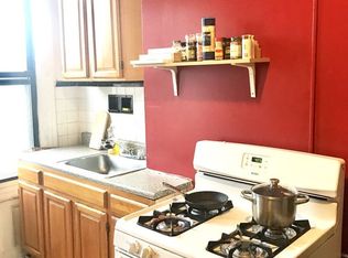 1121 47th Rd APT 3R, Long Island City, NY 11101