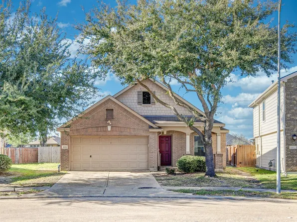 16026 Arapaho Bend Ln, Cypress, TX 77429