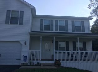 1715 Buck Knobs Rd, Ekron, KY 40117