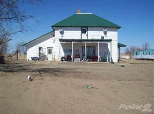 12546 Hanson Rd, Newell, SD 57760