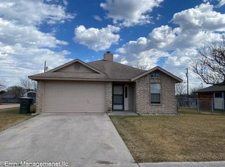 2506 Marlin Dr, Killeen, TX 76543
