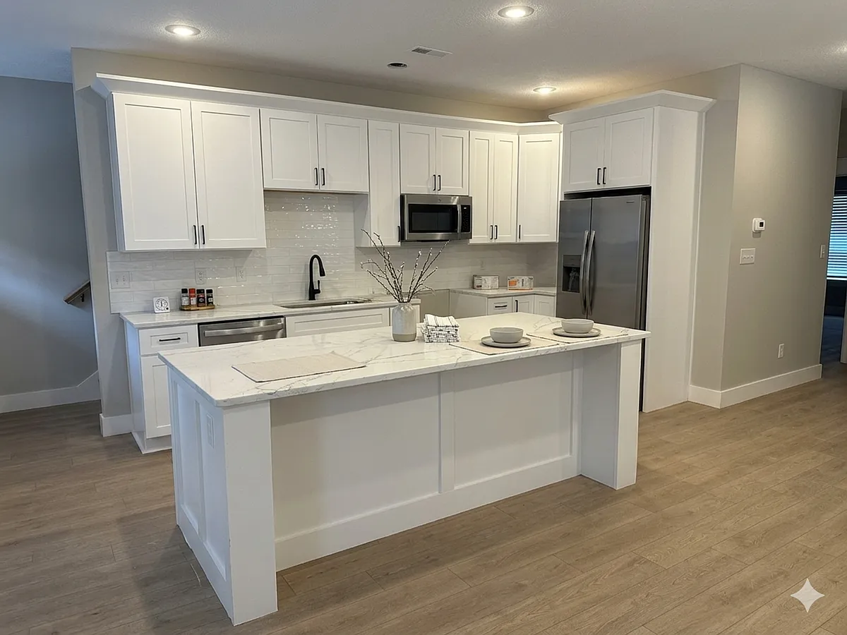 Building Photo - 817 N College Ave #1