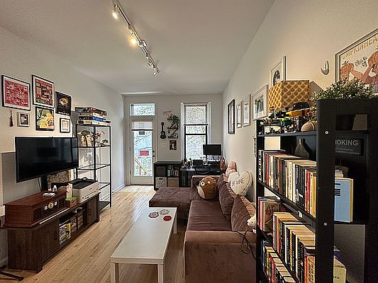 1st image of 208 Prospect Park W APT 1A