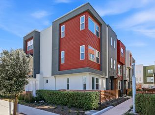 707 Starfish Ln, Foster City, CA