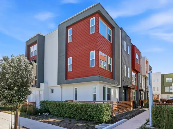 707 Starfish Ln, Foster City, CA 94404