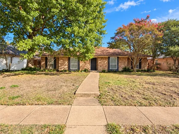 433 Birch Ln, Richardson, TX 75081