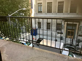 Rented by Halstead Real Estate