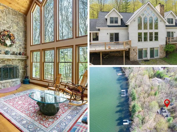 389 Sawmill Hollow Rd, Swanton, MD 21561